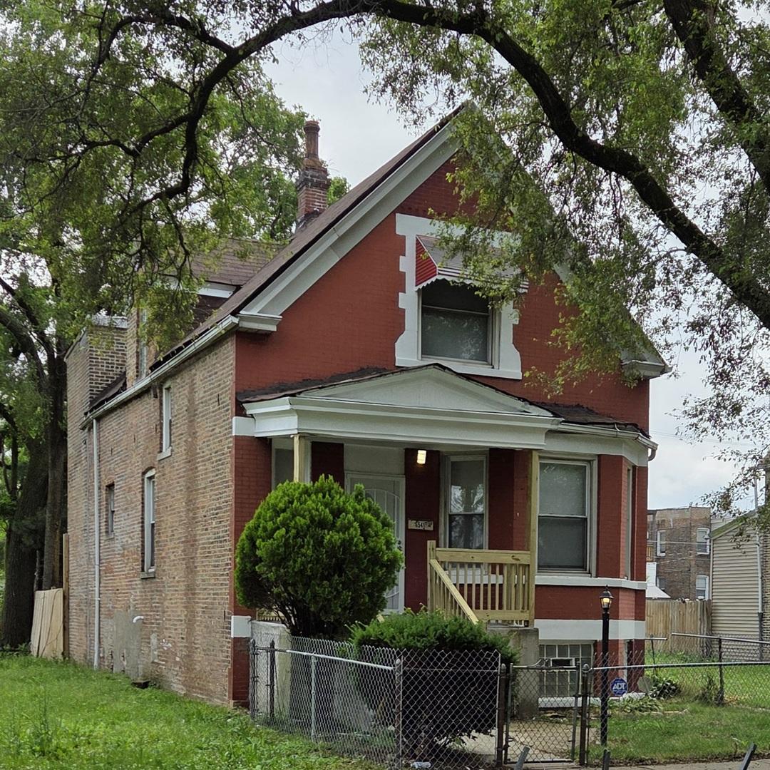 6541 S Hermitage Ave., Chicago, IL 60636