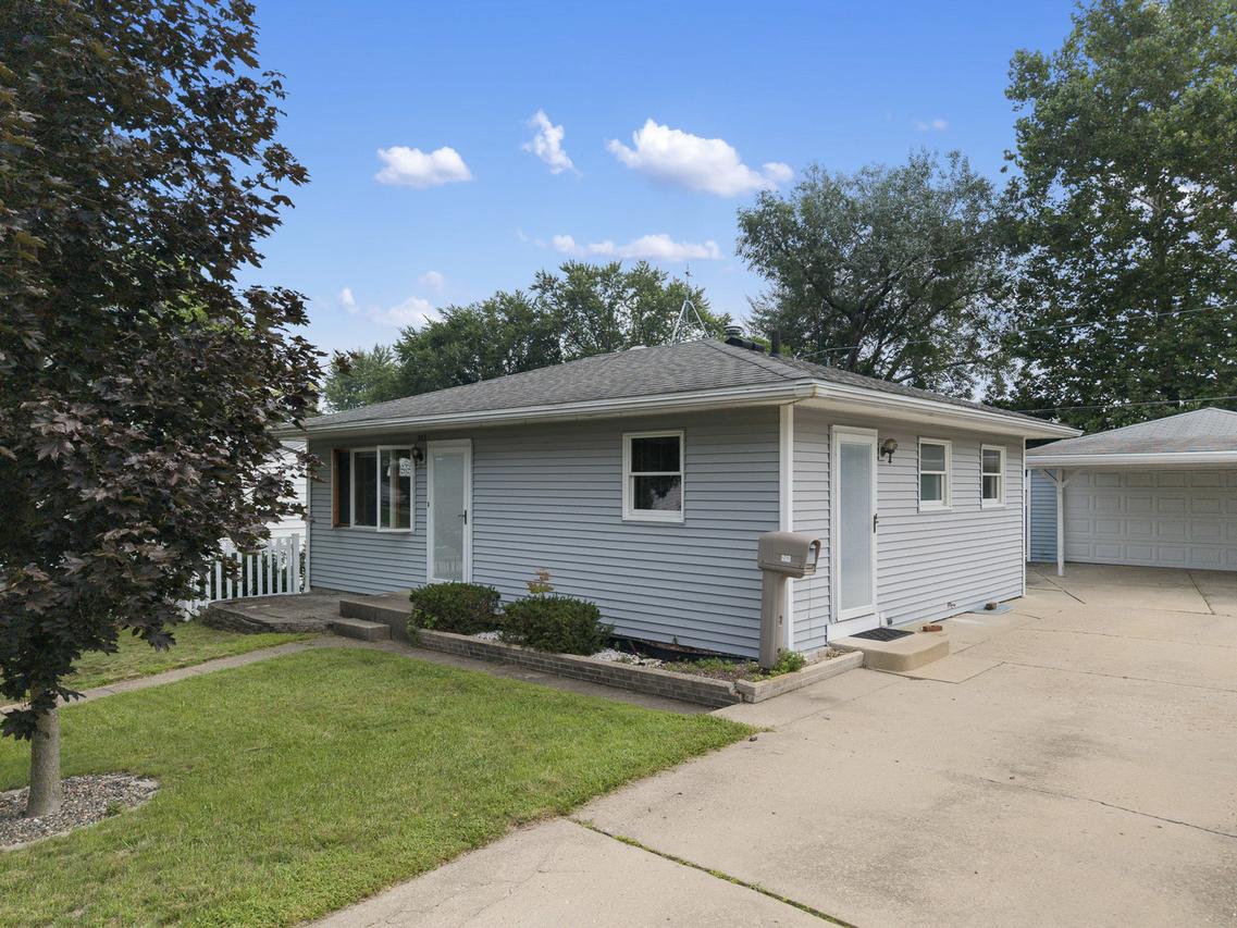 213 N Park Blvd., Freeport, IL 61032