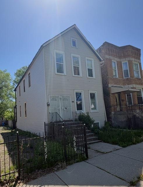 6409 S Carpenter St., Chicago, IL 60621