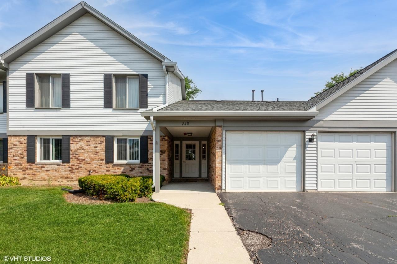 330 Memory Ln. #2, Westmont, IL 60559