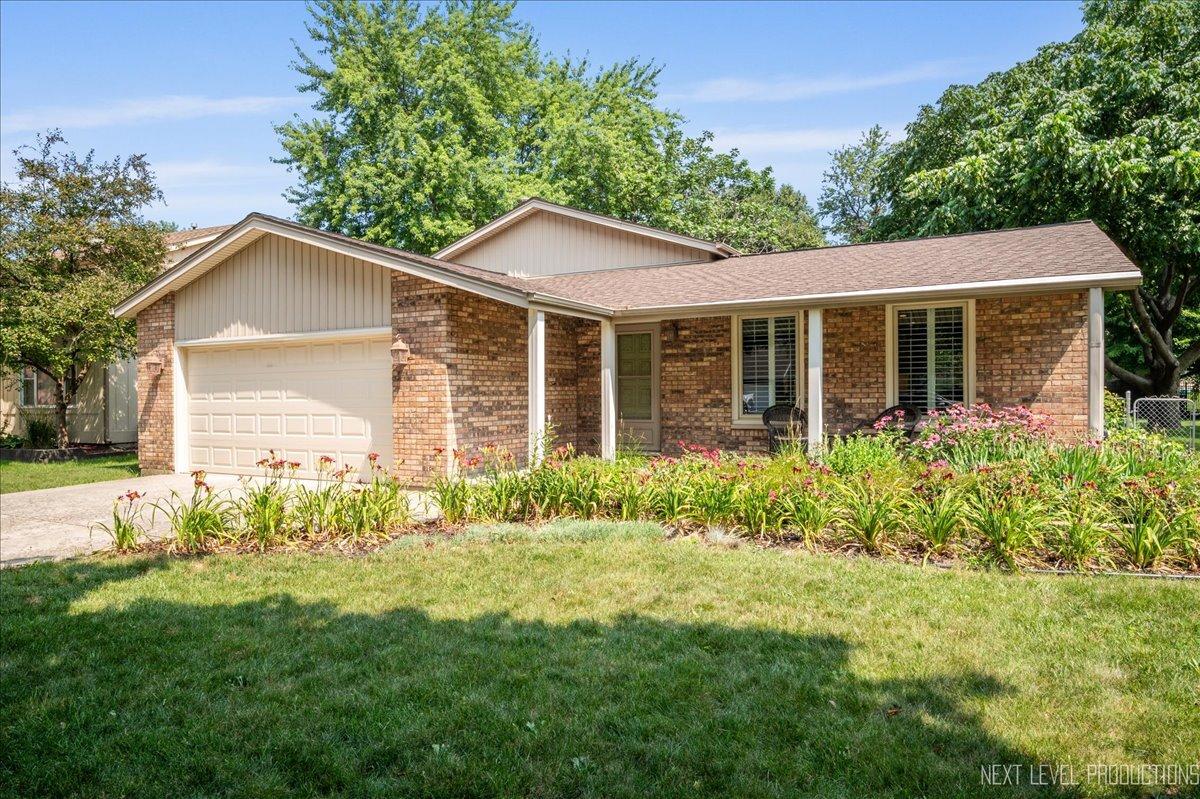 24106 W Pheasant Chase Dr., Plainfield, IL 60544