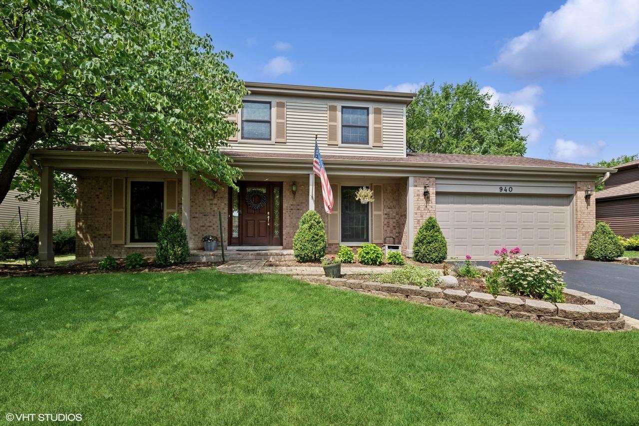 940 S Cedar St., Palatine, IL 60067