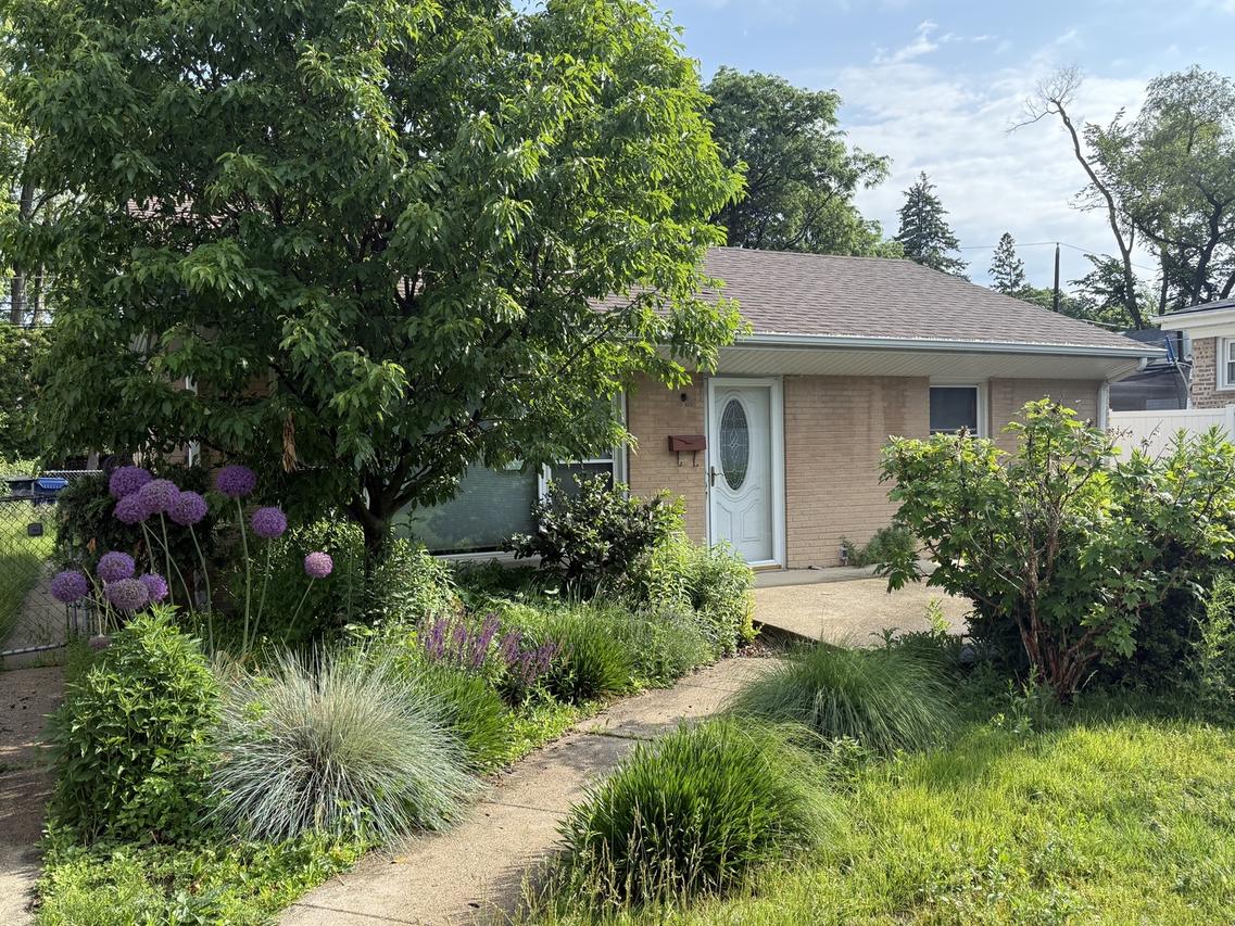 2113 Seward St., Evanston, IL 60202