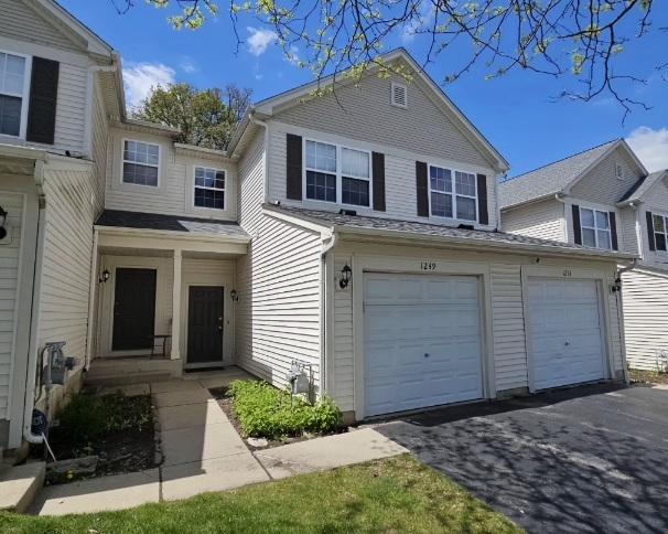 1249 Brookdale Dr., Carpentersville, IL 60110