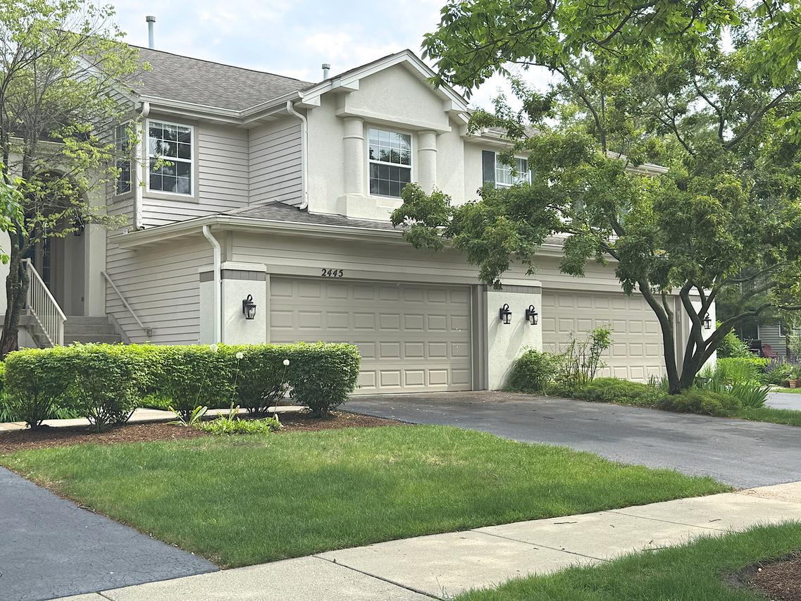 2445 Palazzo Dr., Buffalo Grove, IL 60089