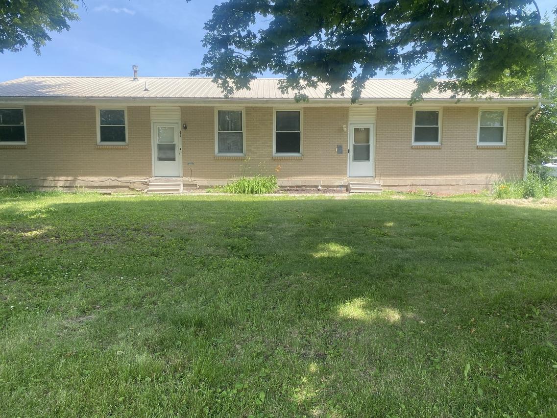 217-219 Mulvain St., Durand, IL 61024