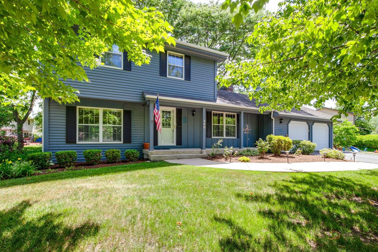 400 Seafarer Dr., Third Lake, IL 60030