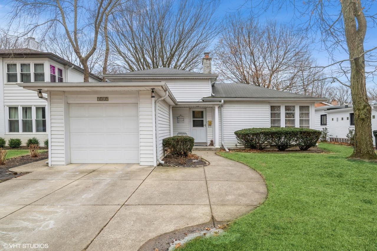 9509 Lincolnwood Dr., Evanston, IL 60203