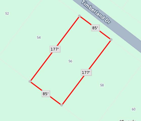 56 Timberlane Dr., Putnam, IL 61560