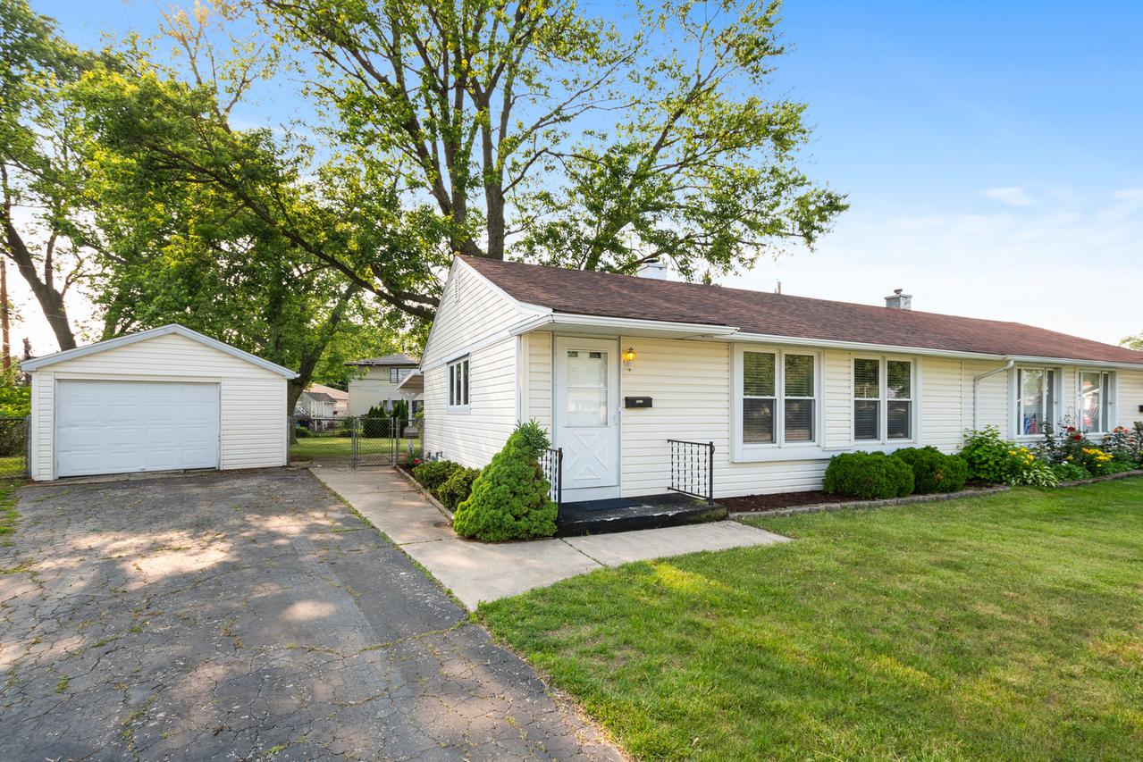 8928 S Ryan Rd., Hometown, IL 60456