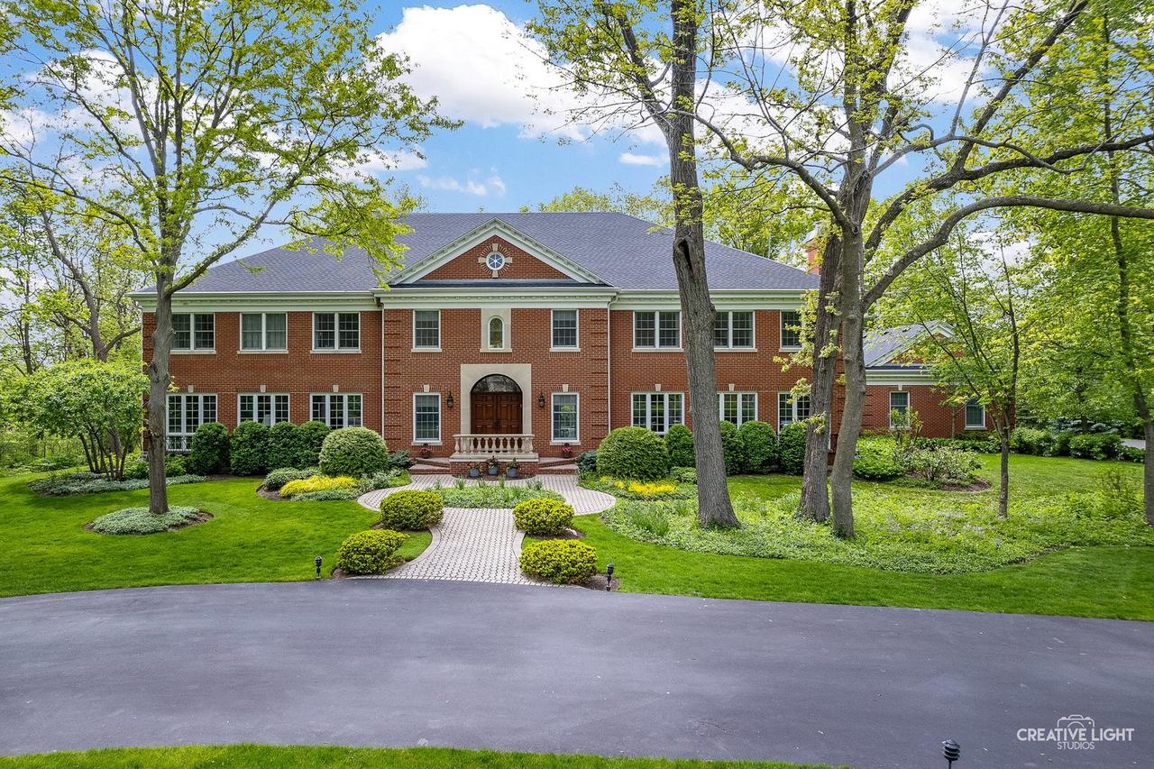 1900 Millburne Rd., Lake Forest, IL 60045