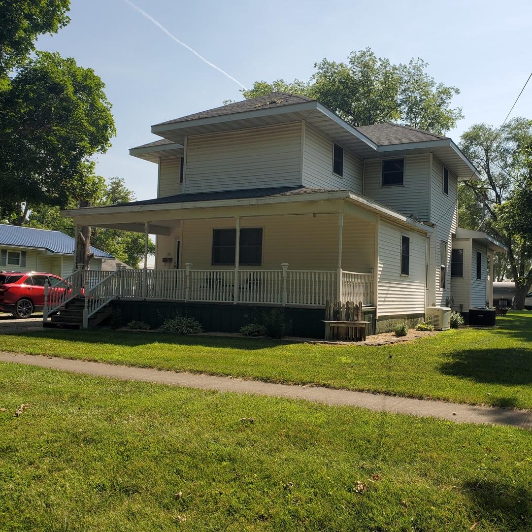 305 N Axtel Ave., Milford, IL 60953