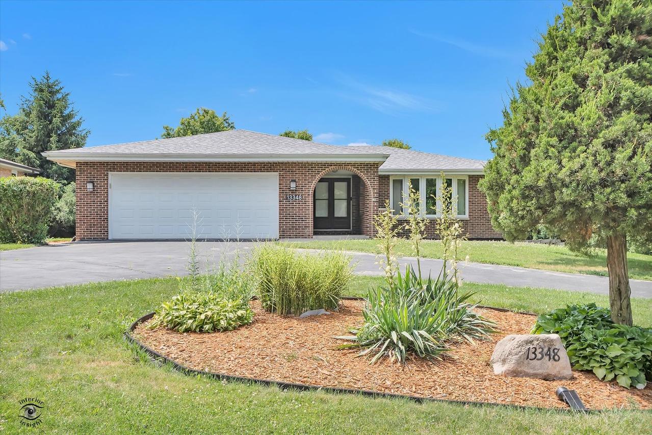 13348 S Stephen Dr., Palos Park, IL 60464
