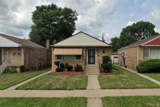 12634 S Harvard Ave., Chicago, IL 60628