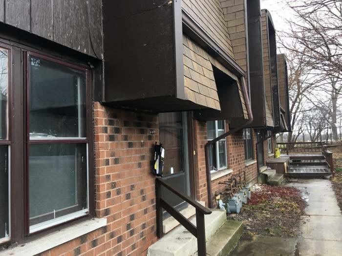 12736 S Kenneth Ave. #1A, Alsip, IL 60803