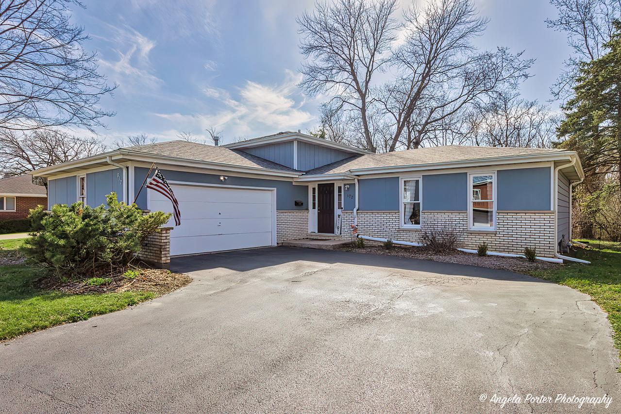 672 Garys Dr., Antioch, IL 60002