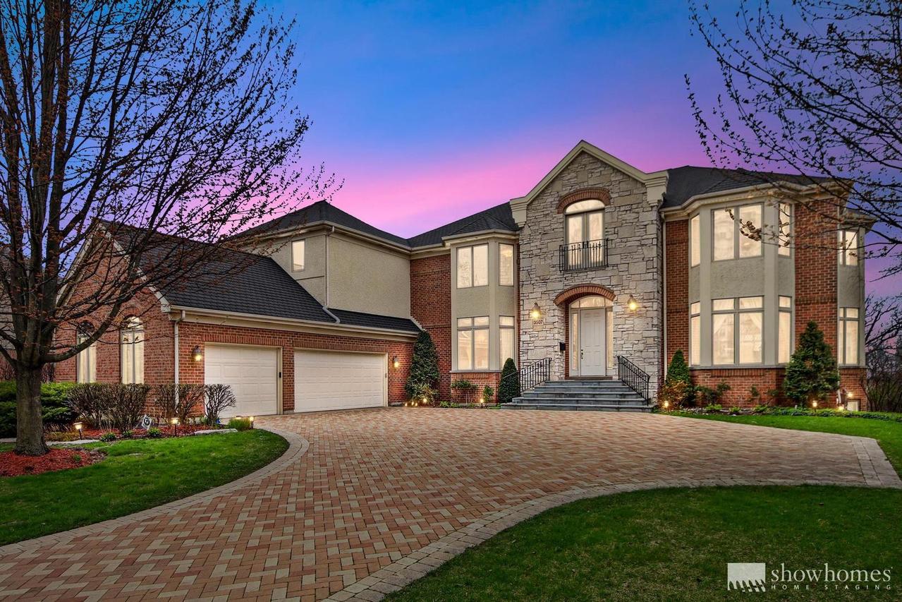3507 Bradley Ct., Highland Park, IL 60035