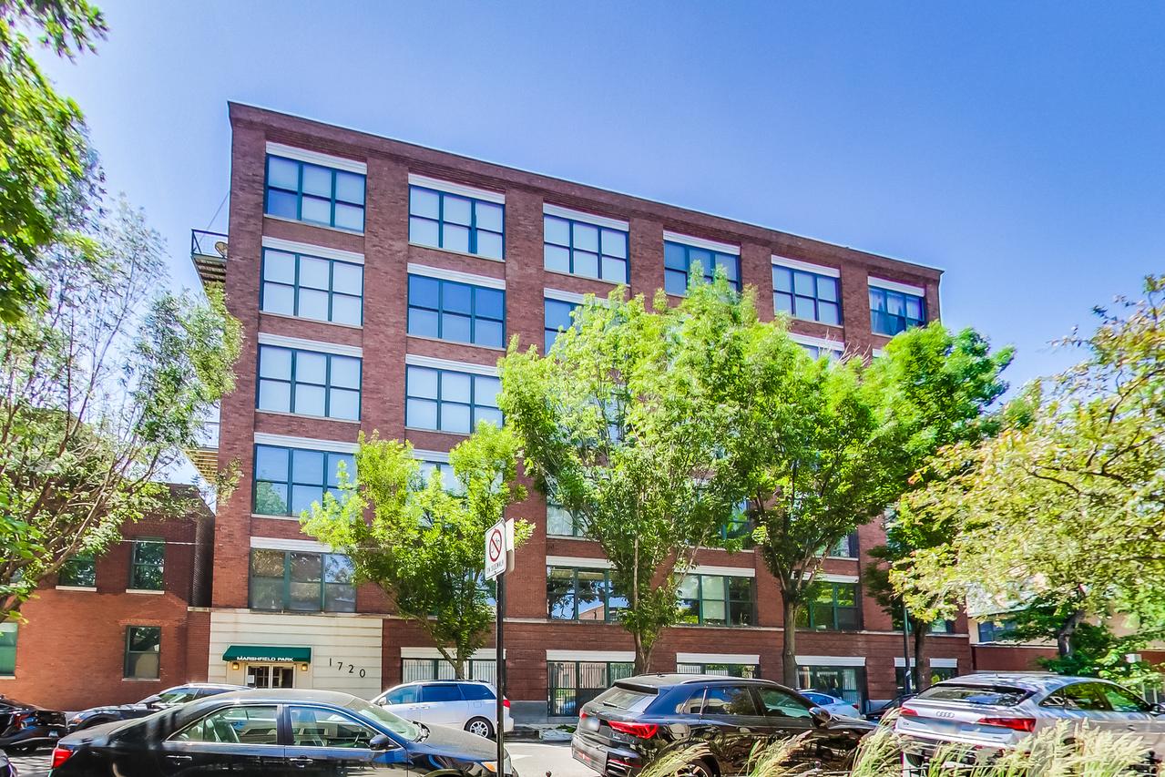 1720 N Marshfield Ave. #108, Chicago, IL 60622