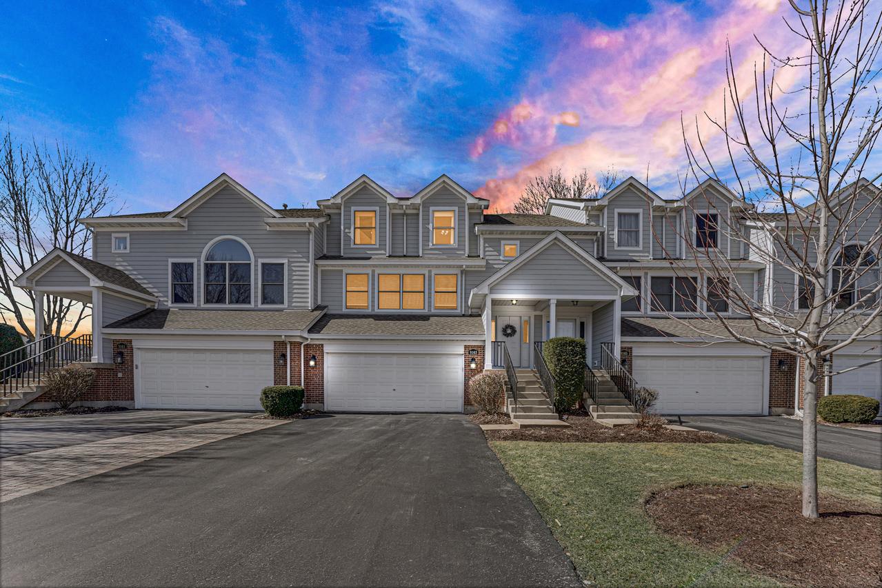 9163 Falcon Greens Dr., Lakewood, IL 60014