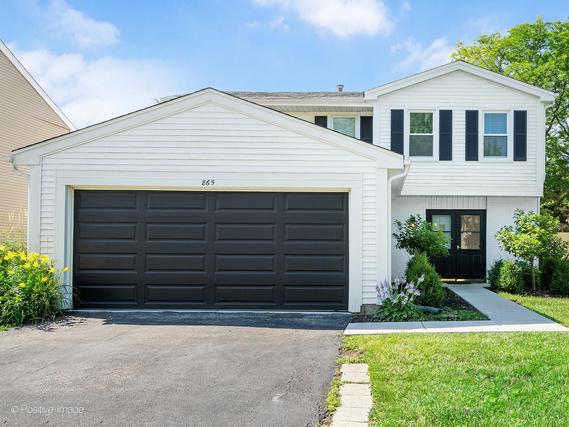 New Homes For Sale This Week That Attend Waterbury Elementary School: July 4th to July 10th
