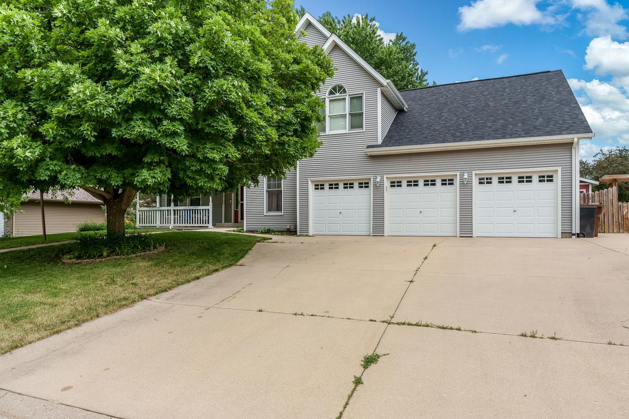 1430 Michael Dr., Pecatonica, IL 61063