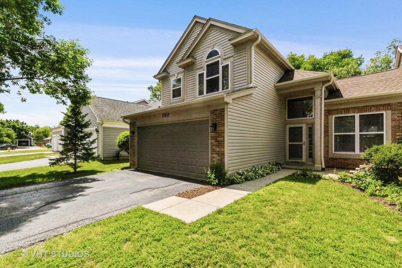 1109 Blackburn Dr., Grayslake, IL 60030