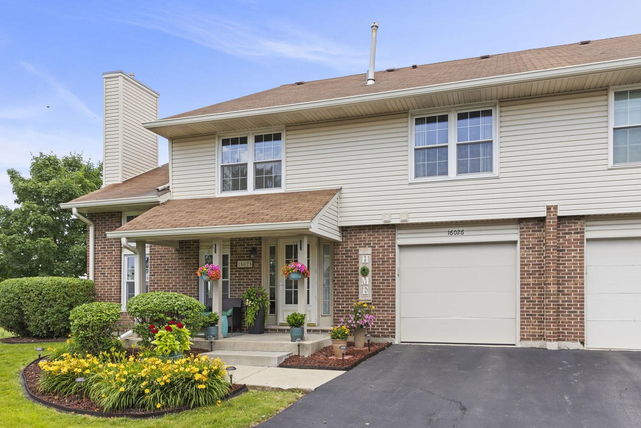 16026 85th Pl., Tinley Park, IL 60487