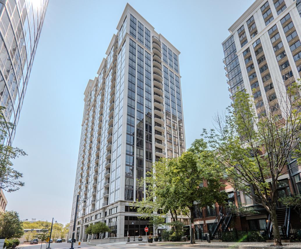 233 E 13th St. #2001, Chicago, IL 60605