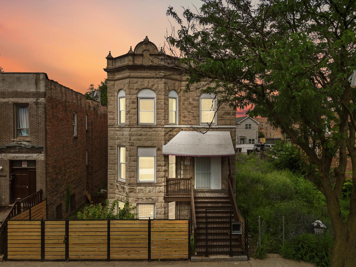 1532 S Homan Ave., Chicago, IL 60623