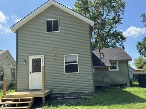 New Homes For Sale This Week in Chenoa: June 20th to June 26th