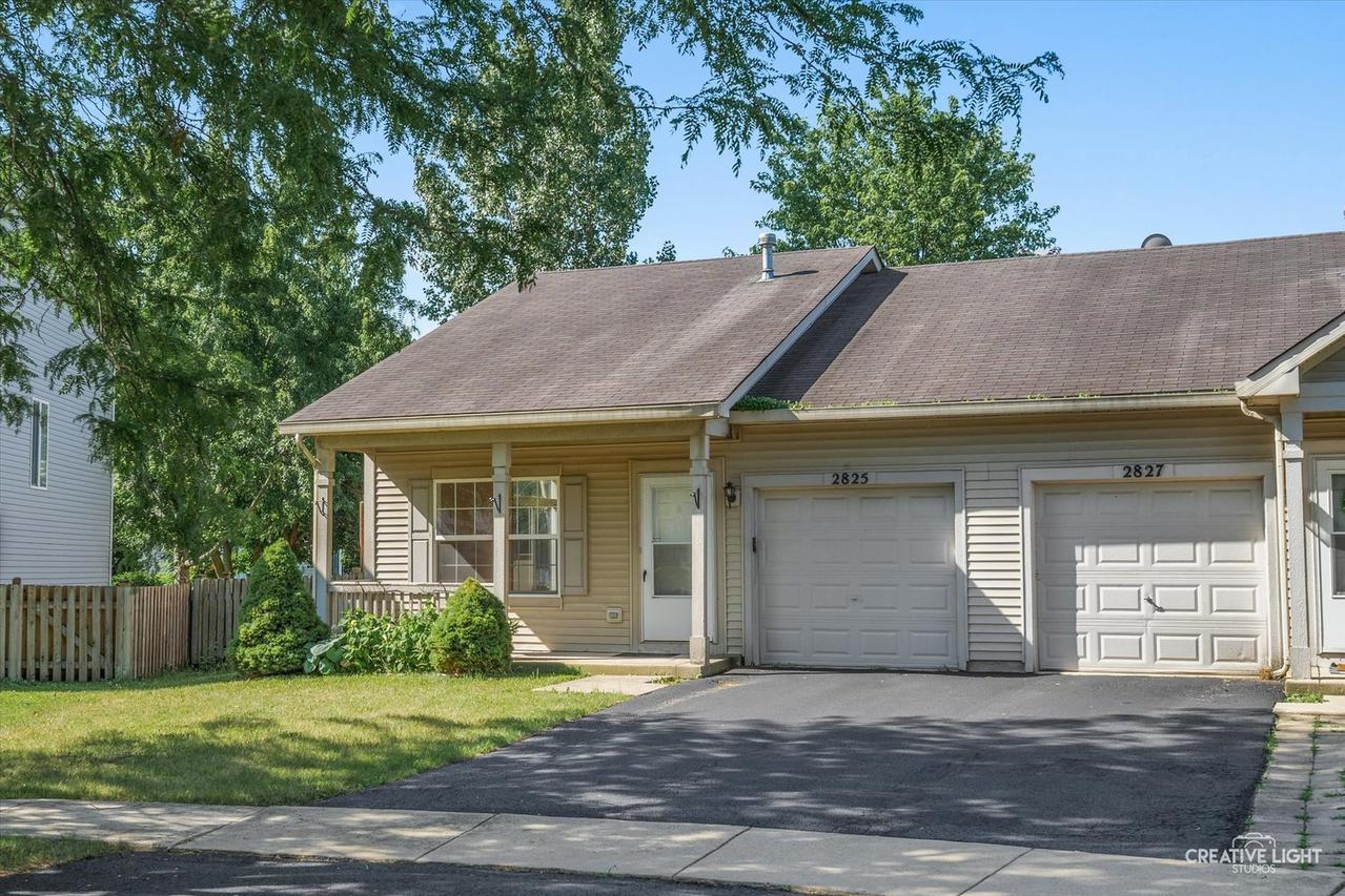2825 Rebecca Ct., Montgomery, IL 60538