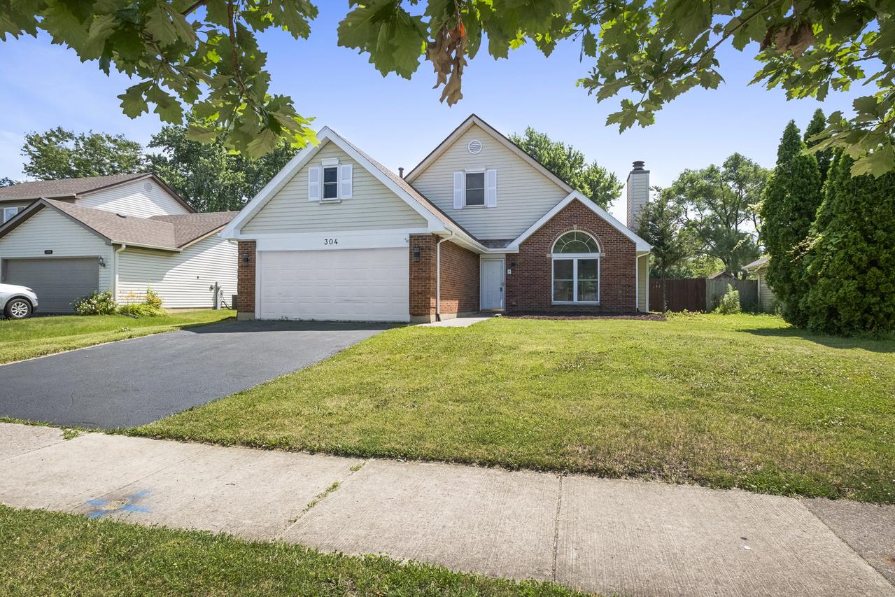 304 N Janes Ave., Bolingbrook, IL 60440