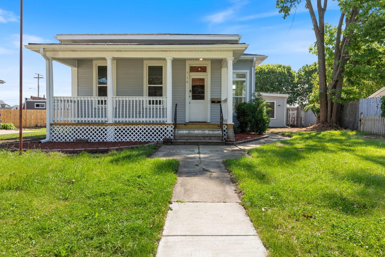 718 Sycamore St., Ottawa, IL 61350