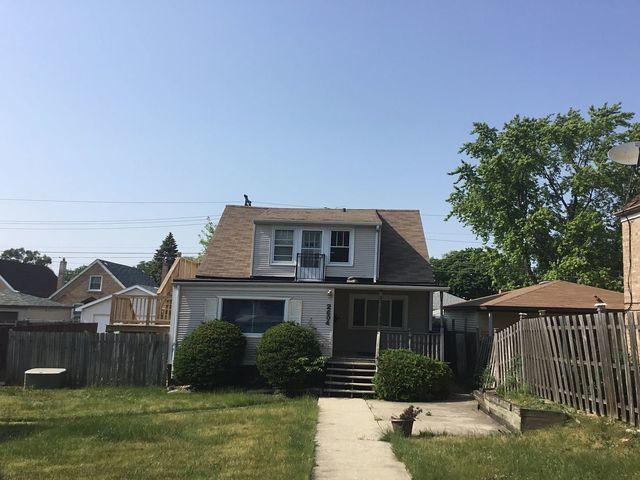 2604 W 82nd St., Chicago, IL 60652