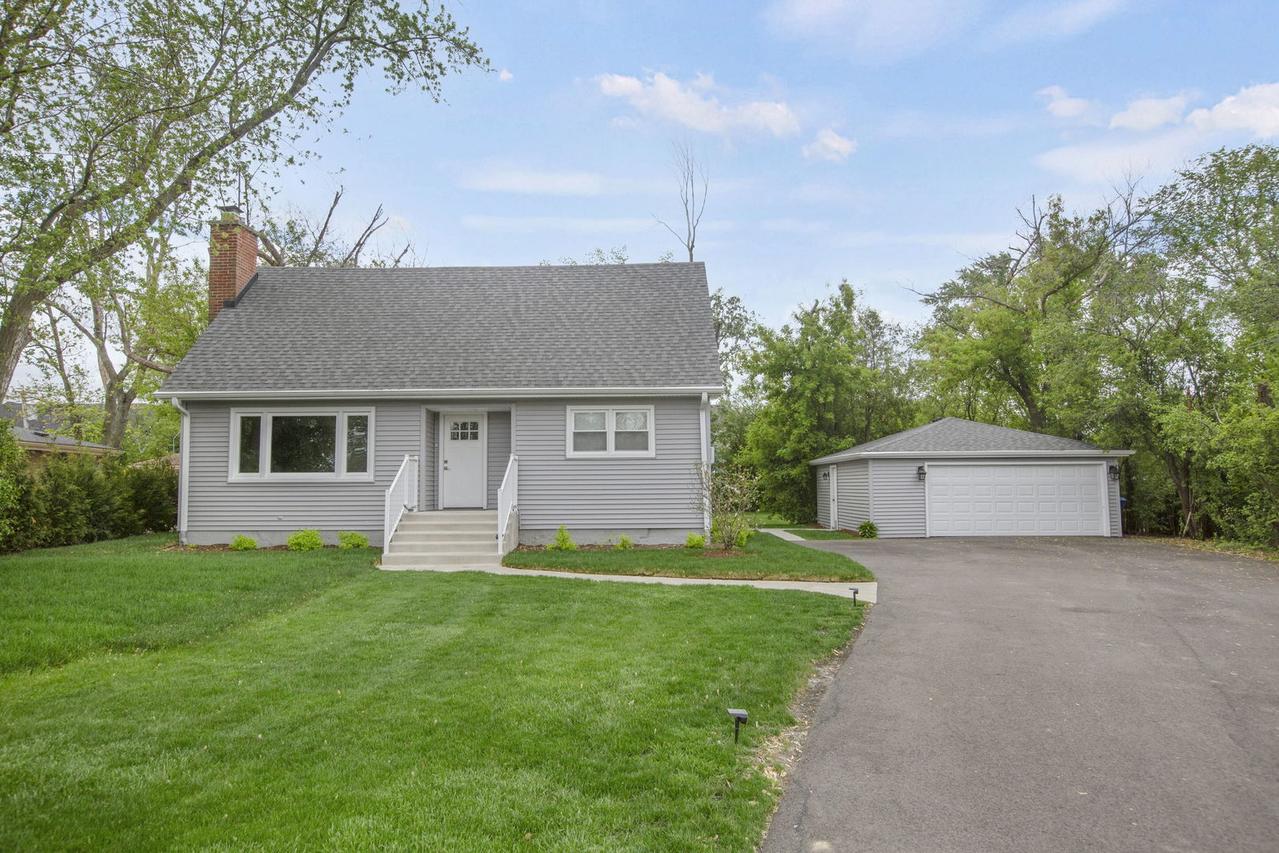 4001 Walters Ave., Northbrook, IL 60062
