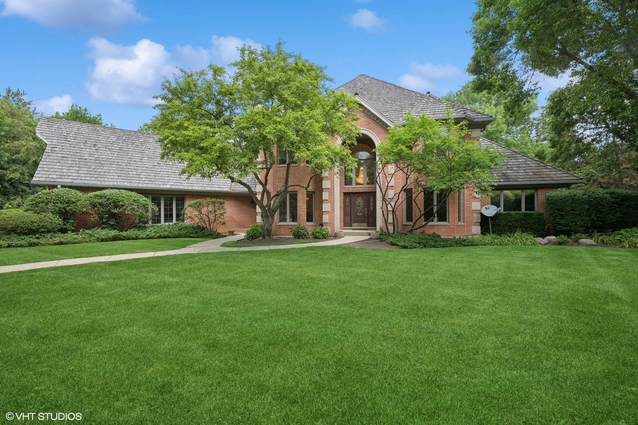 4498 Hamelton Ct., Long Grove, IL 60047