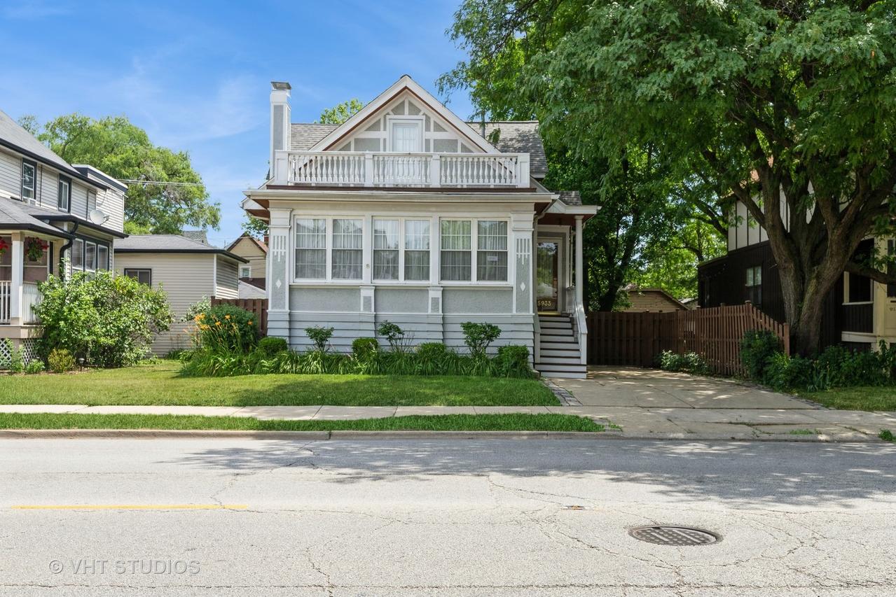 5933 N Harlem Ave., Chicago, IL 60631