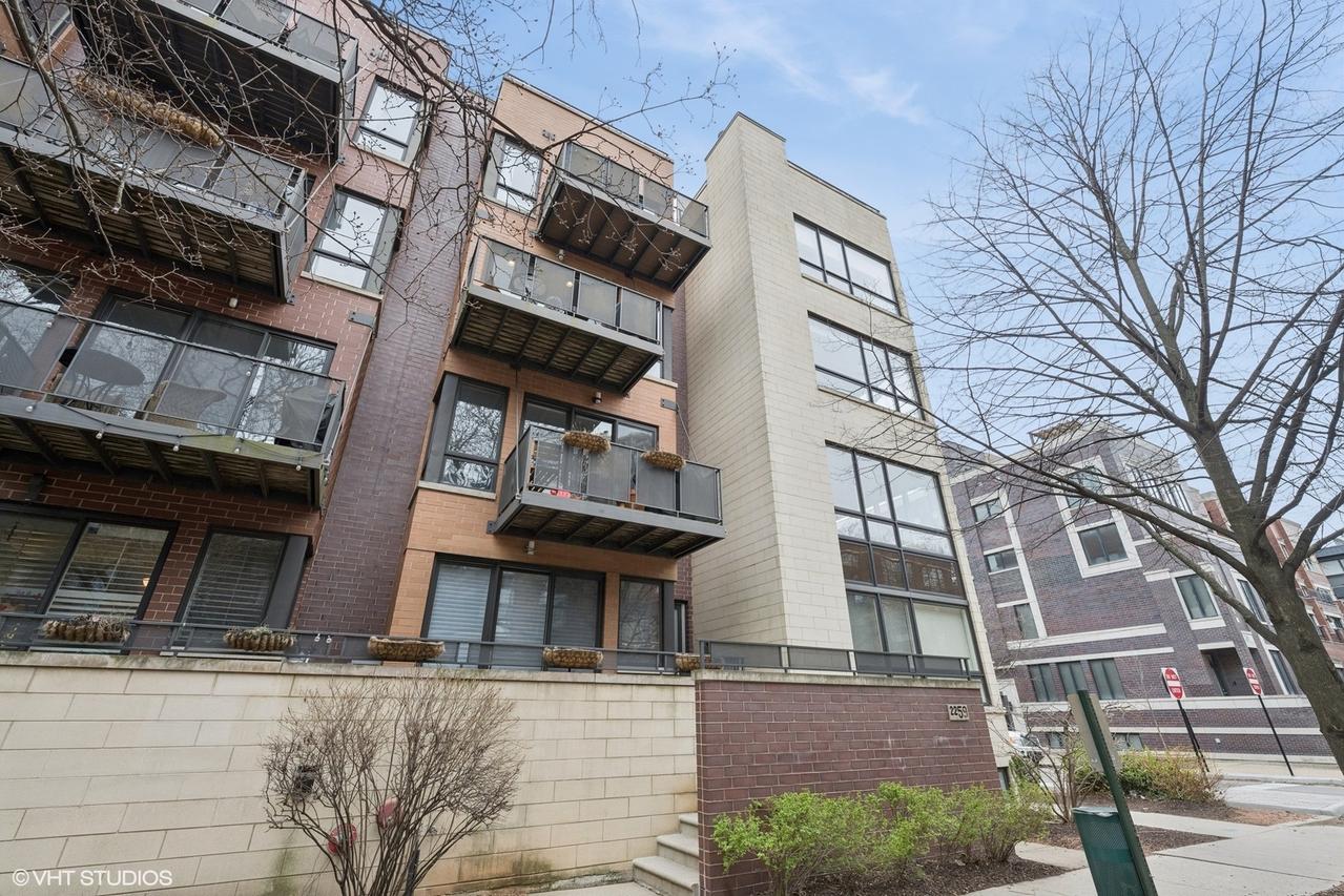 2259 W Wabansia Ave. #309, Chicago, IL 60647