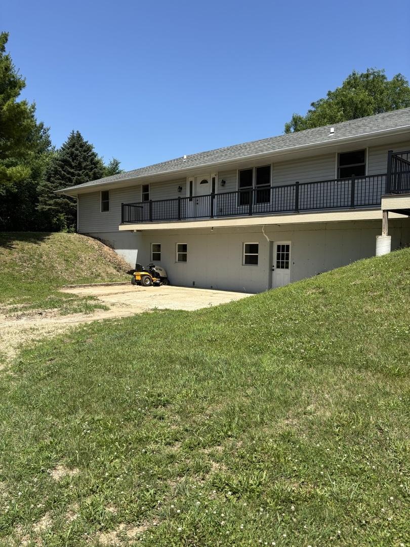 2520 Us Route 20 St., Belvidere, IL 61008