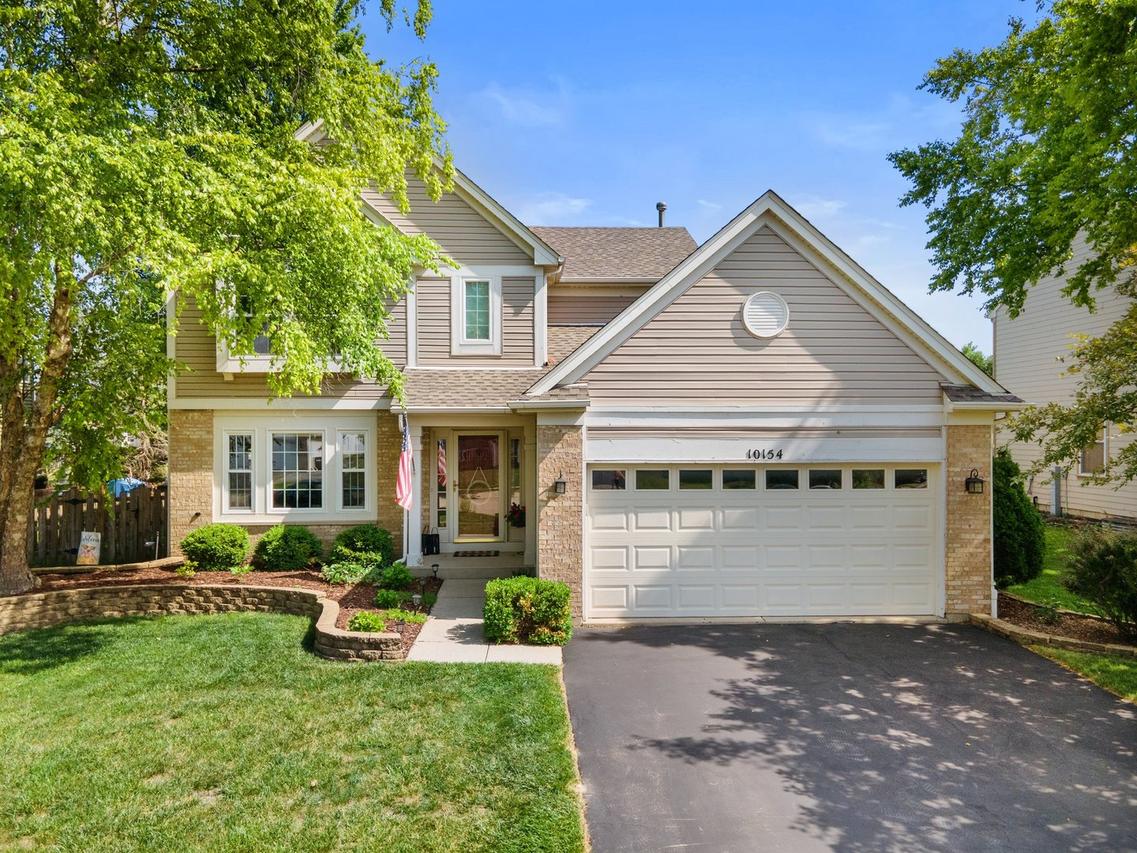 10154 Ashley St., Huntley, IL 60142