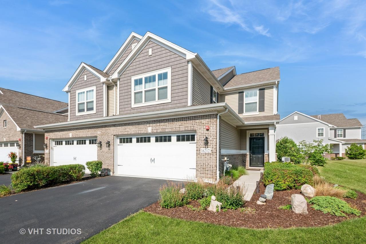 16212 W Switch Grass Rd., Lockport, IL 60441