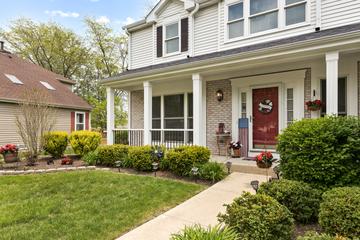 91 Southfield Dr., Vernon Hills, IL 60061