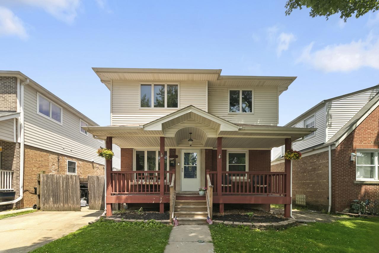 3326 W 107th St., Chicago, IL 60655