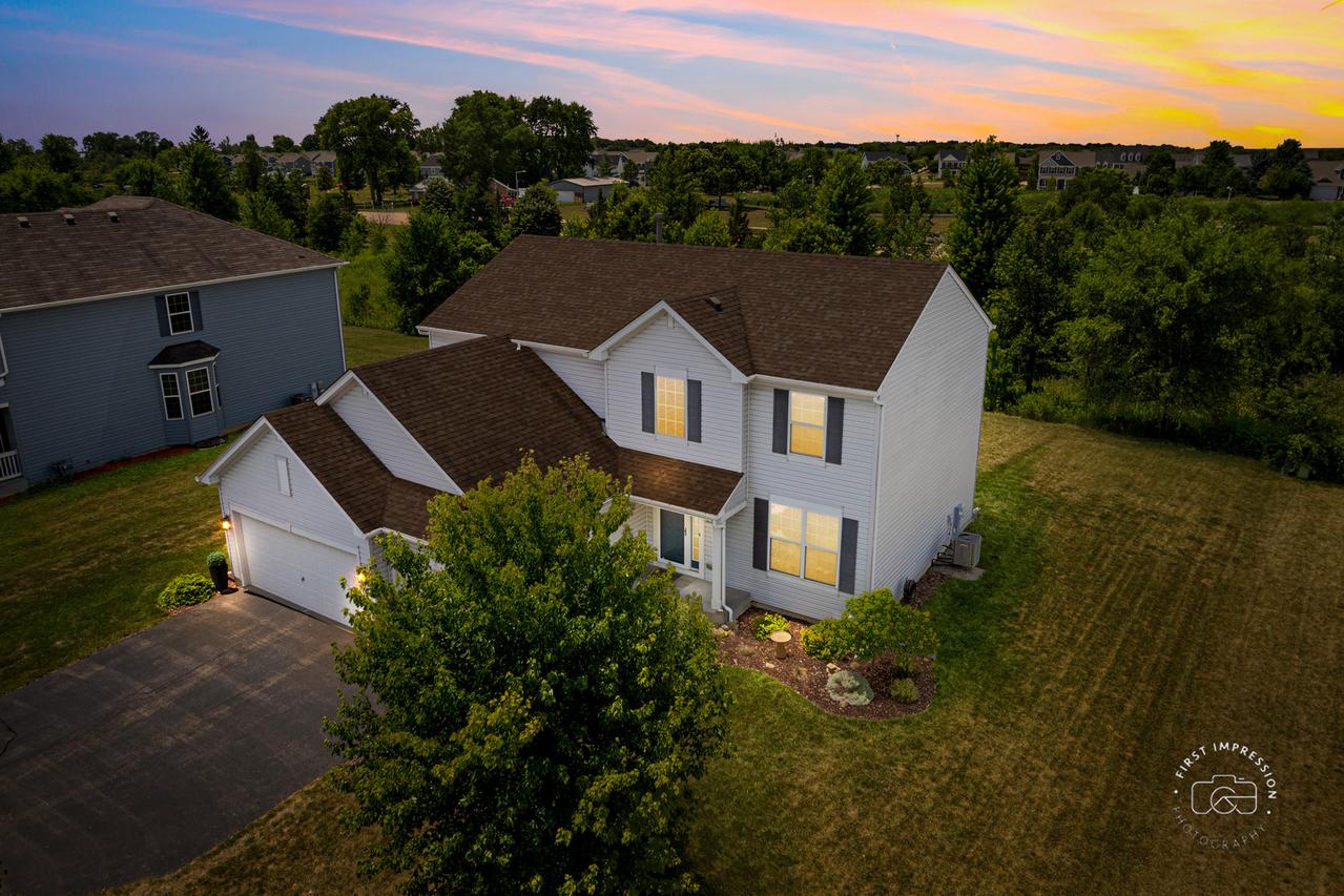 3462 Ayres Dr., Aurora, IL 60506