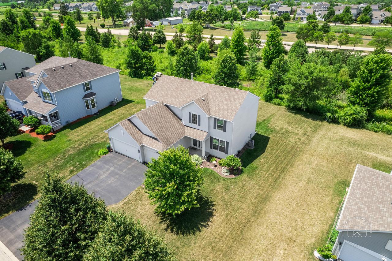 3462 Ayres Dr., Aurora, IL 60506