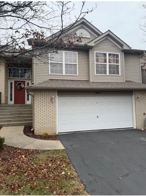 6824 Oak View Ct., Oak Forest, IL 60452