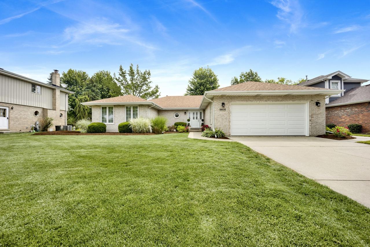 19635 Swanberg Ln., Mokena, IL 60448