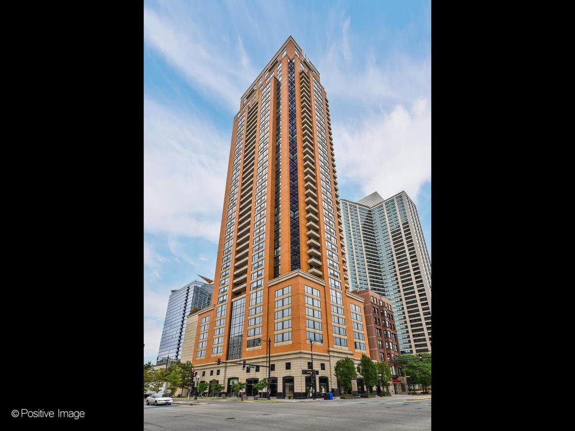 1160 S Michigan Ave. #901, Chicago, IL 60605