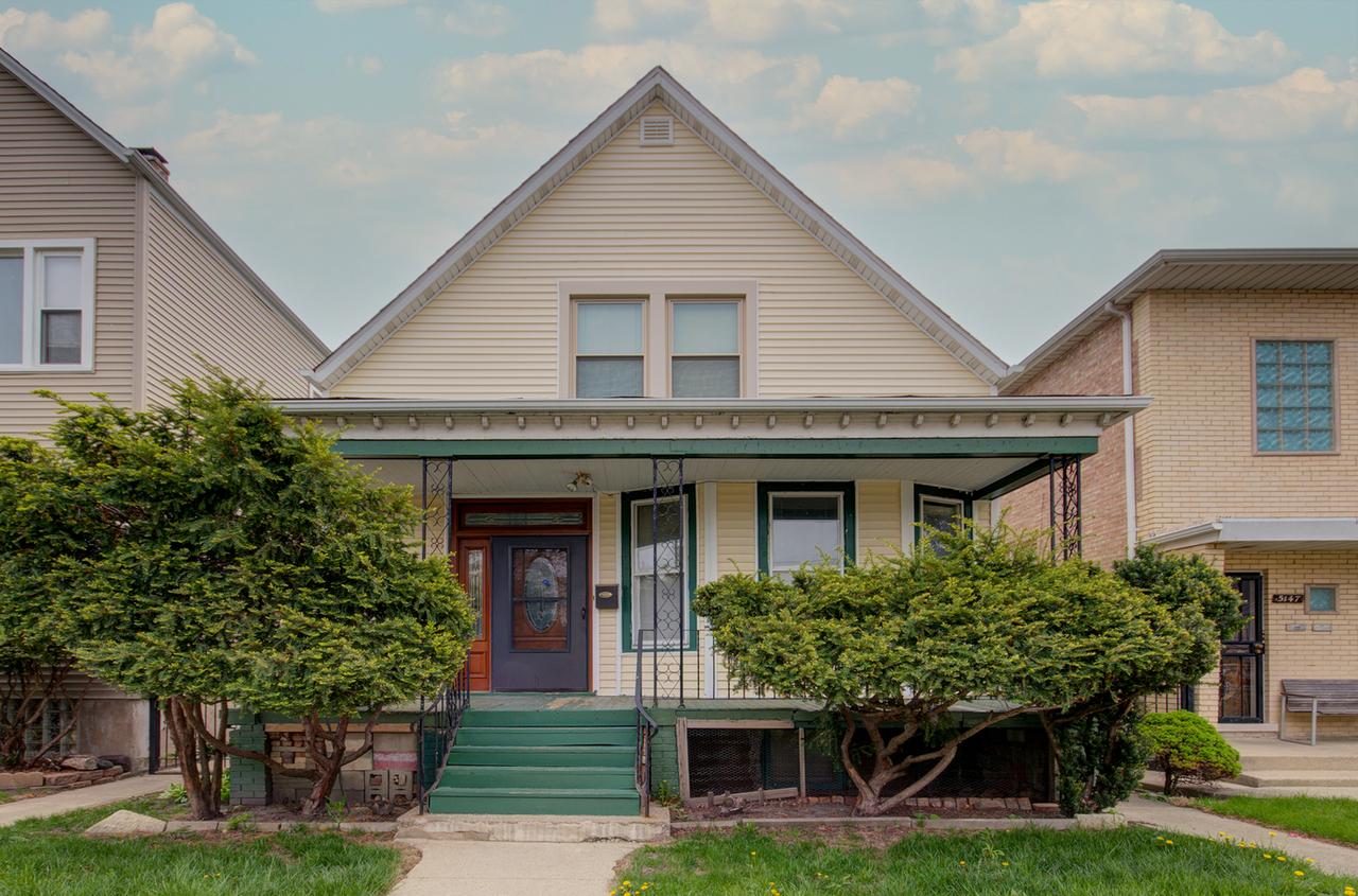 5145 S Troy St., Chicago, IL 60632