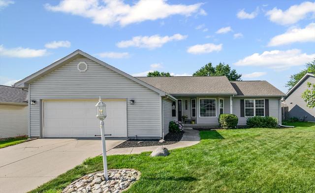 New Homes For Sale This Week That Attend Urbana High School: June 20th to June 26th